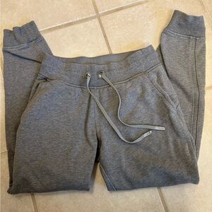 Lululemon jogger sweat pants